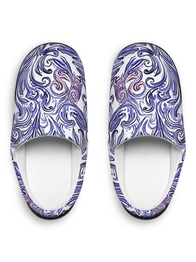 Women's Indoor Slippers
