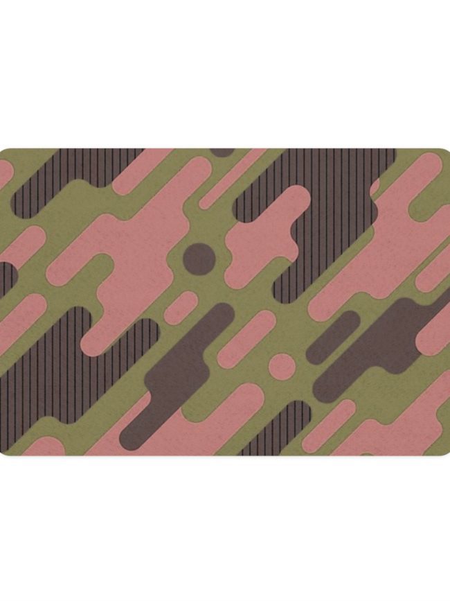 Pet Food Mat (12x18)