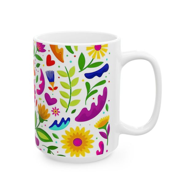 Ceramic Mug, (11oz, 15oz) - Image 8