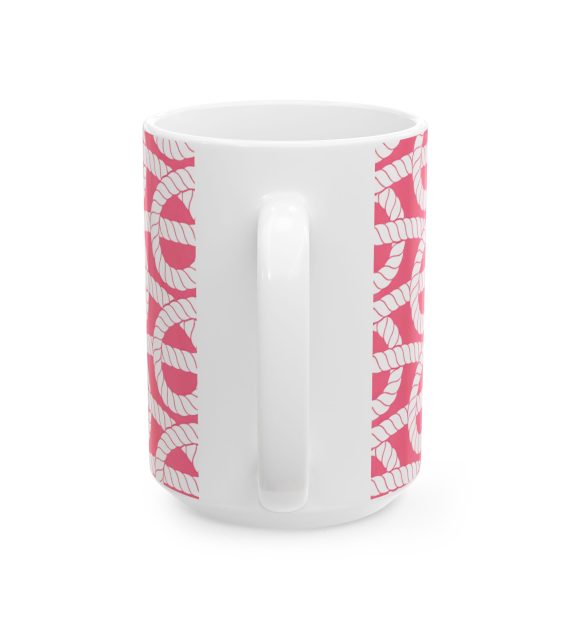 Ceramic Mug, (11oz, 15oz) - Image 6