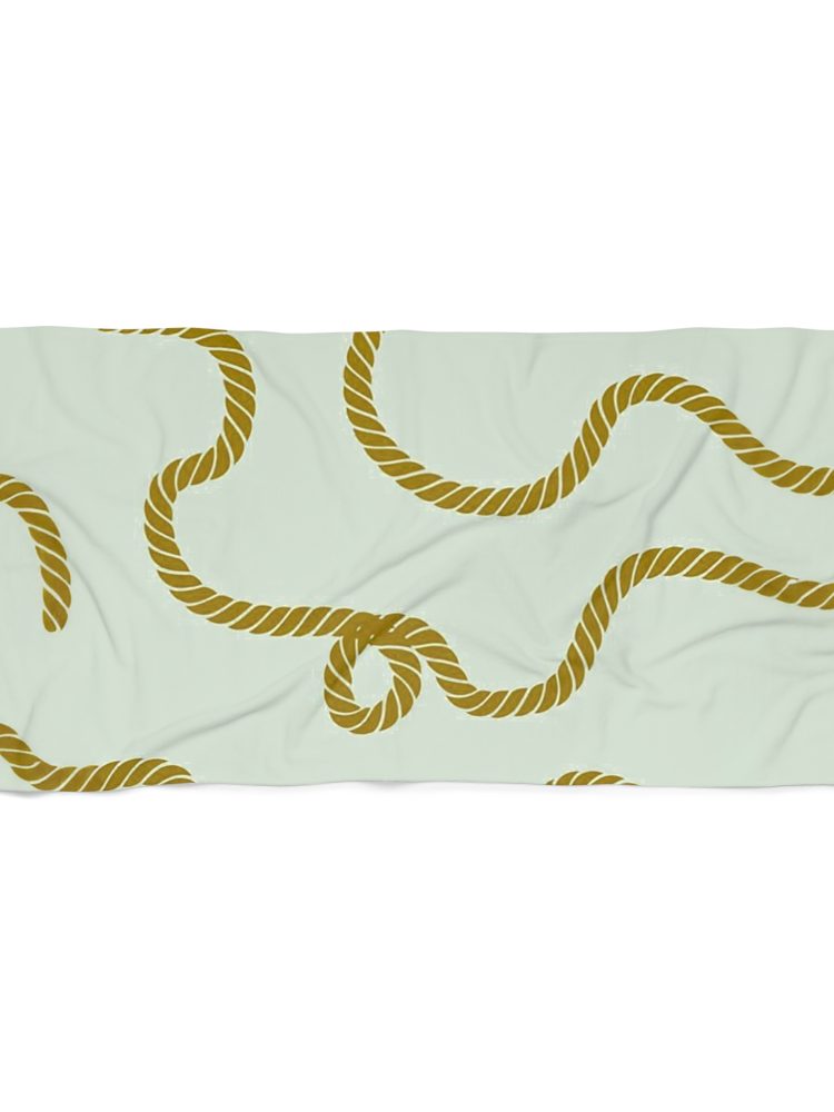 Beach Towel