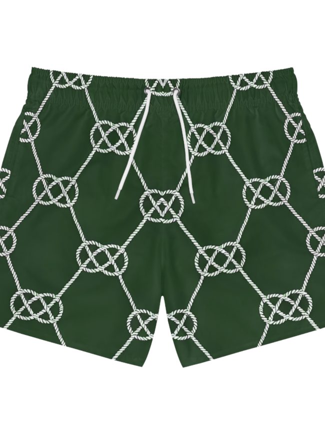 Swim Trunks (AOP)