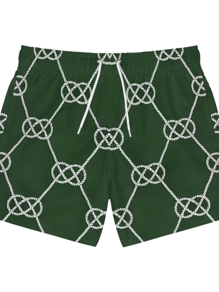 Swim Trunks (AOP)