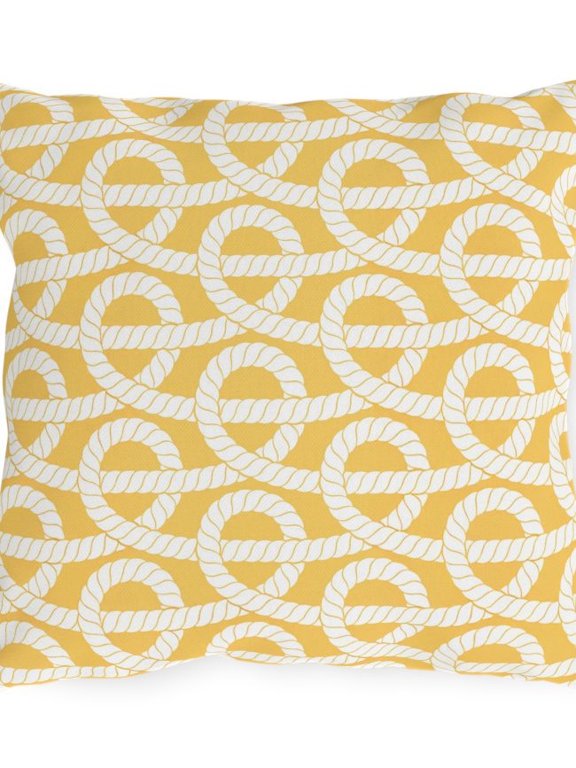Outdoor Pillows