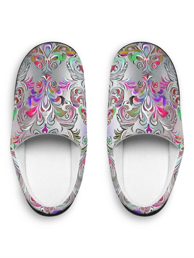Women's Indoor Slippers
