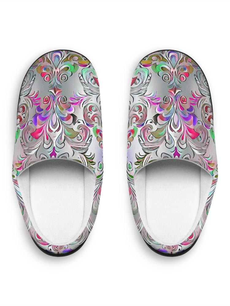Women's Indoor Slippers
