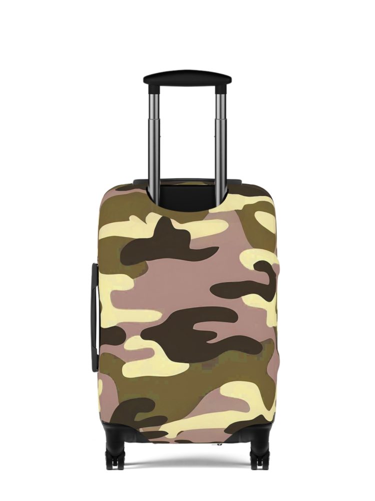Luggage Cover