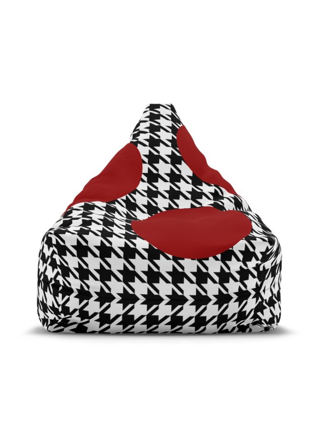 Bean Bag Chair Cover