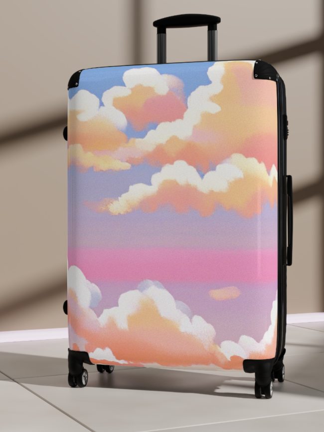 Suitcase