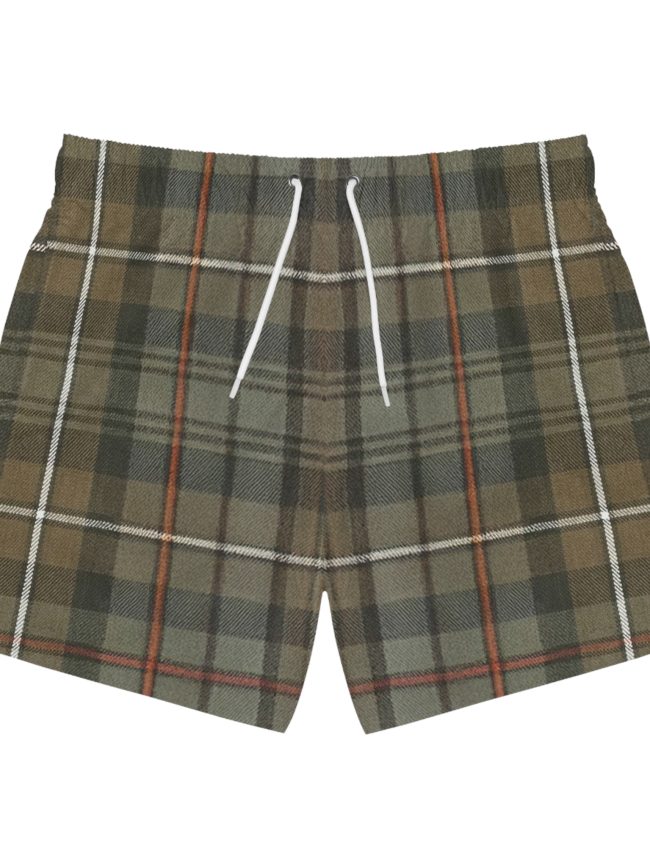 Swim Trunks (AOP)