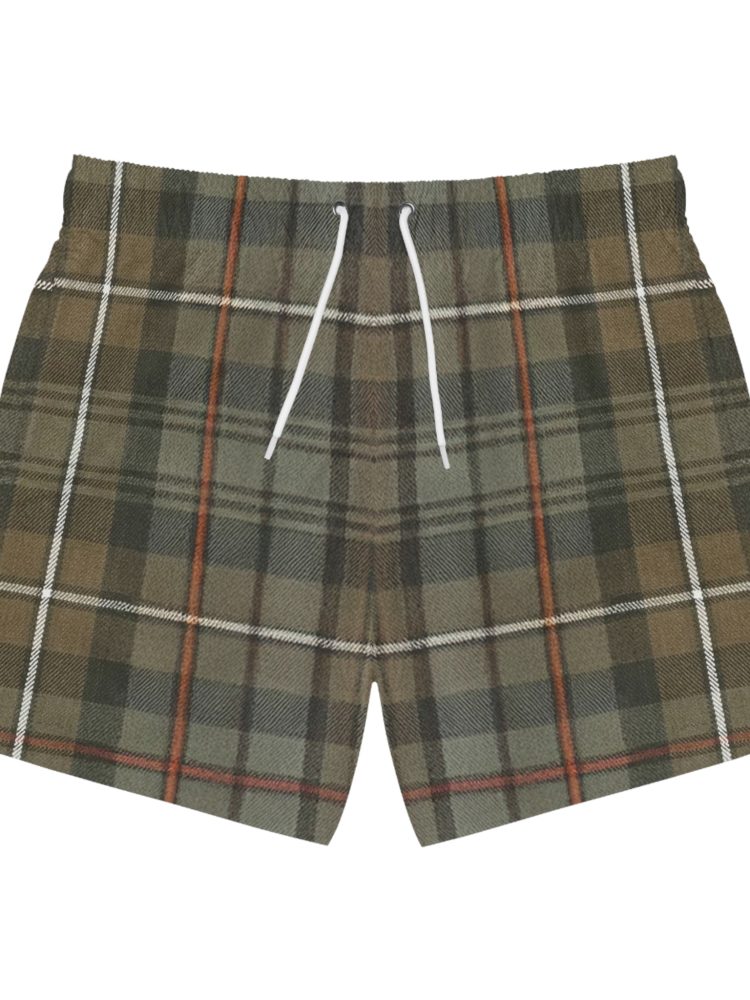 Swim Trunks (AOP)