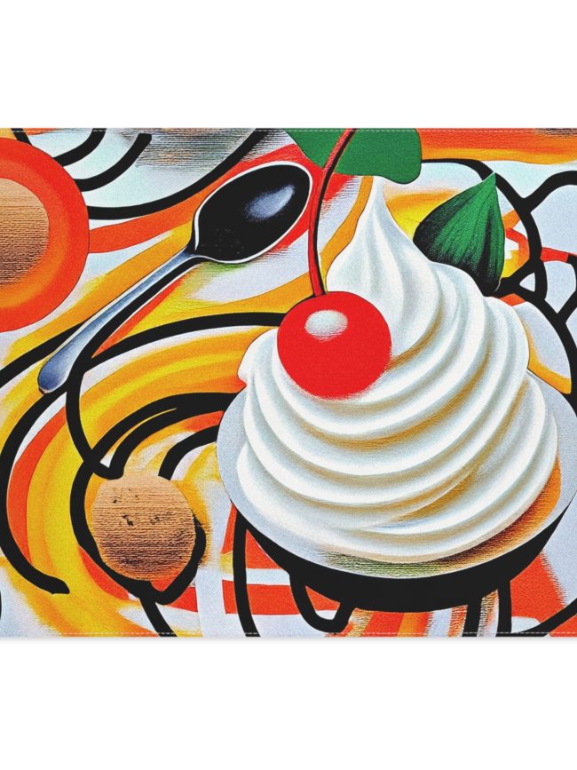 Placemat, 1pc