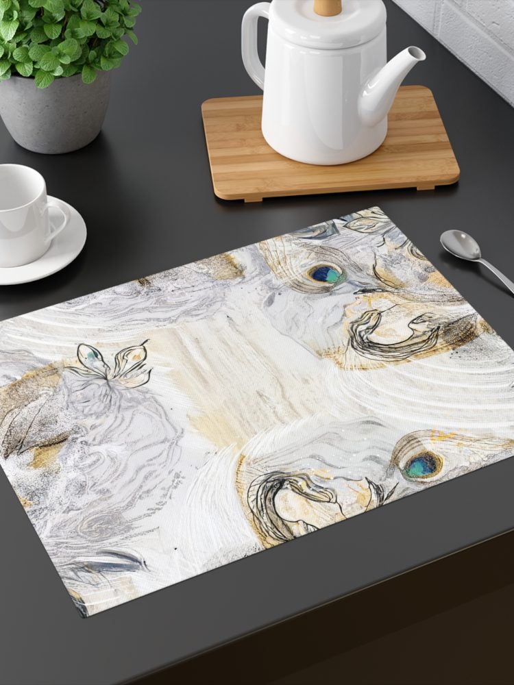 Placemat, 1pc