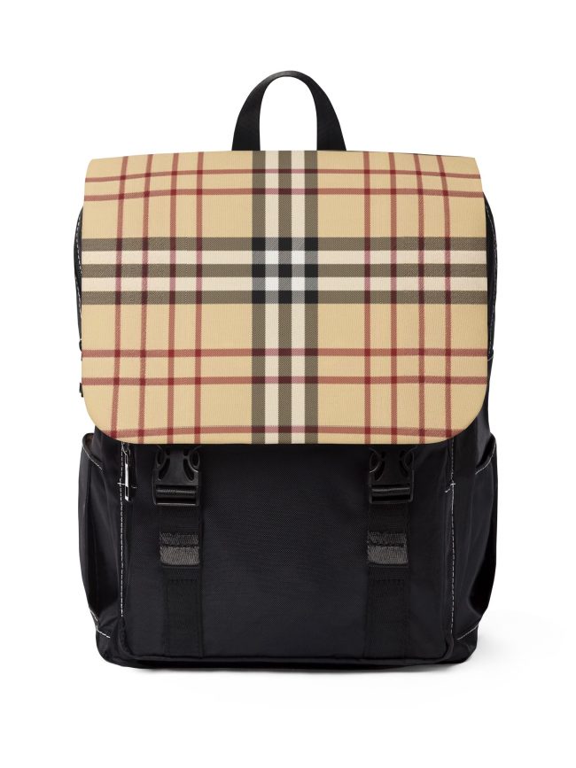 Unisex Casual Shoulder Backpack