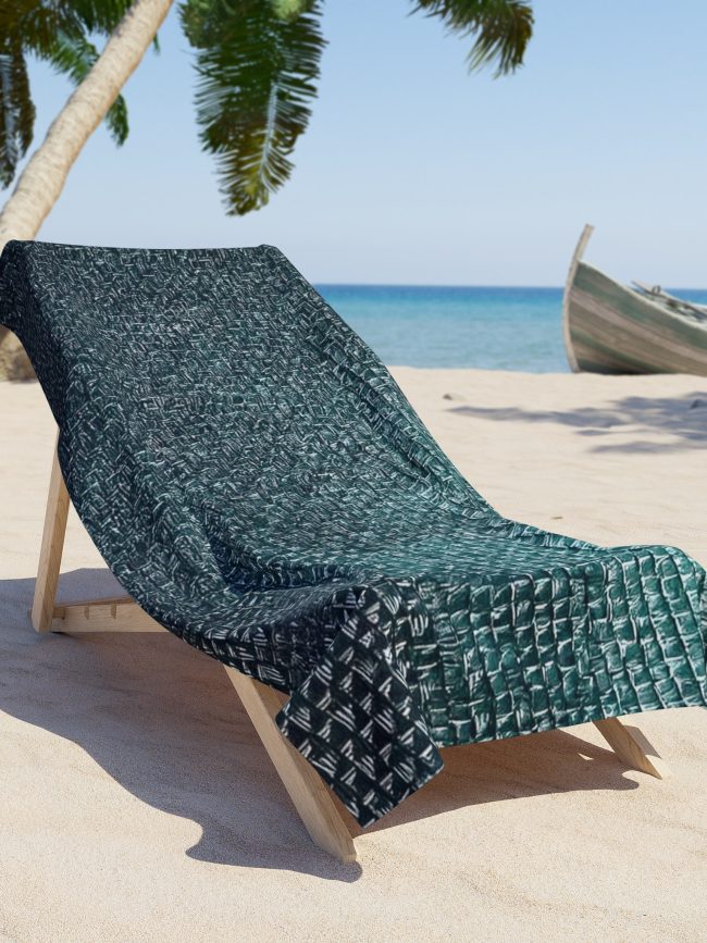 Beach Towel