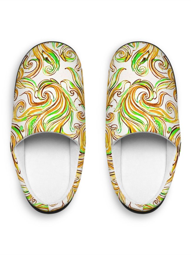Women's Indoor Slippers