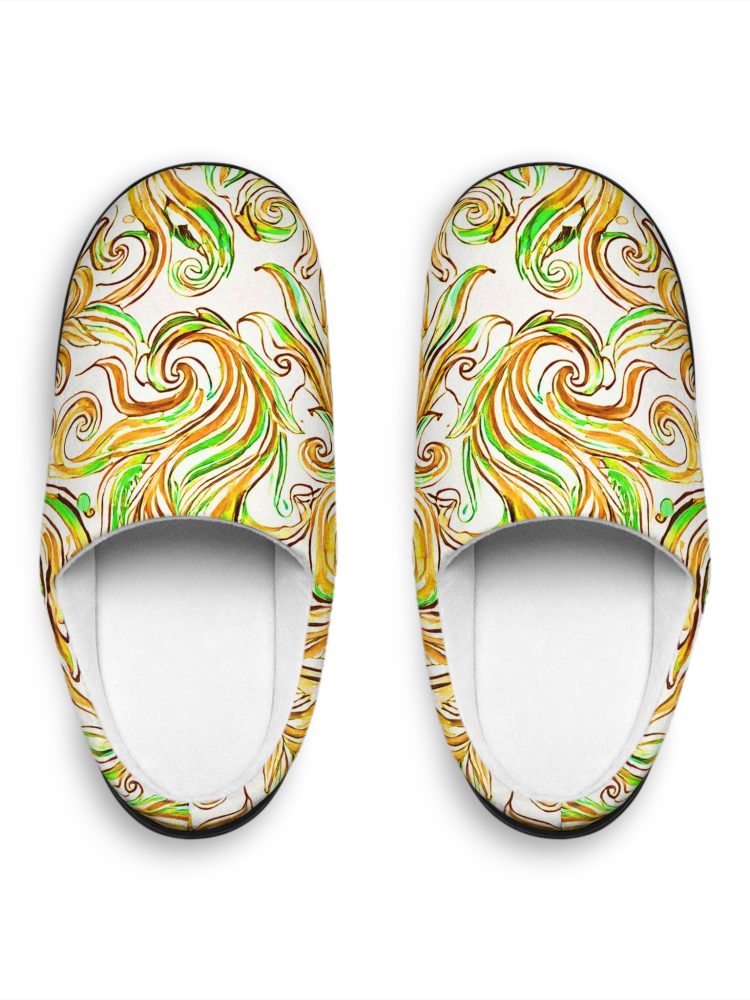 Women's Indoor Slippers