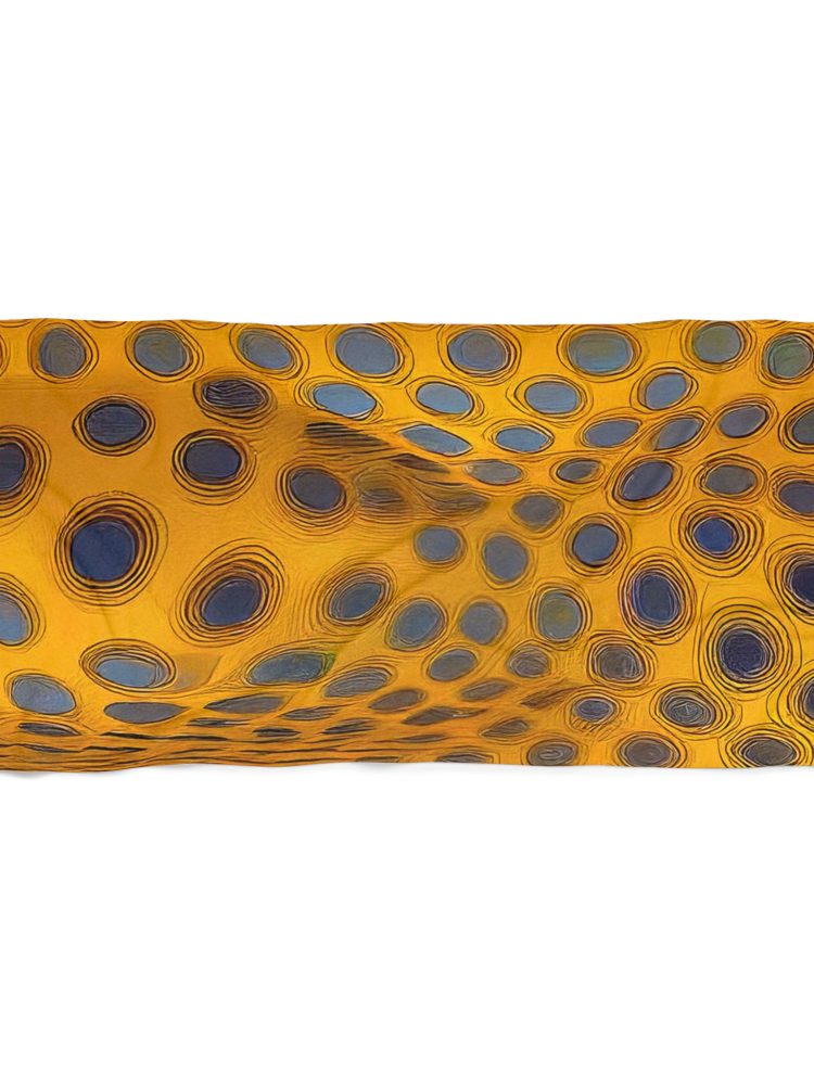 Beach Towel
