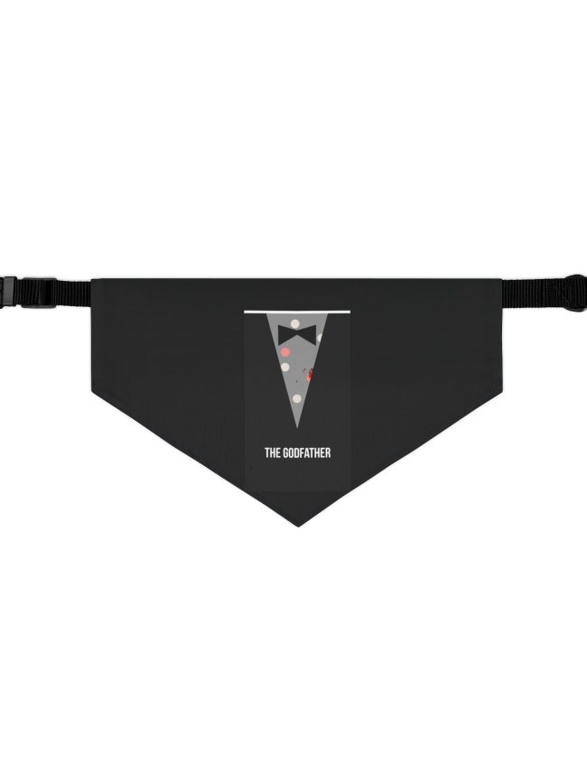 Pet Bandana Collar