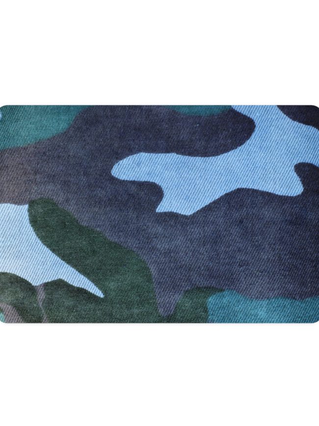 Pet Food Mat (12x18)