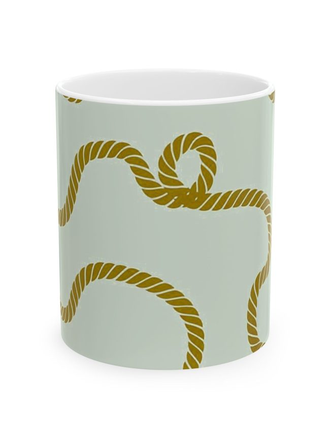 Ceramic Mug, (11oz, 15oz)
