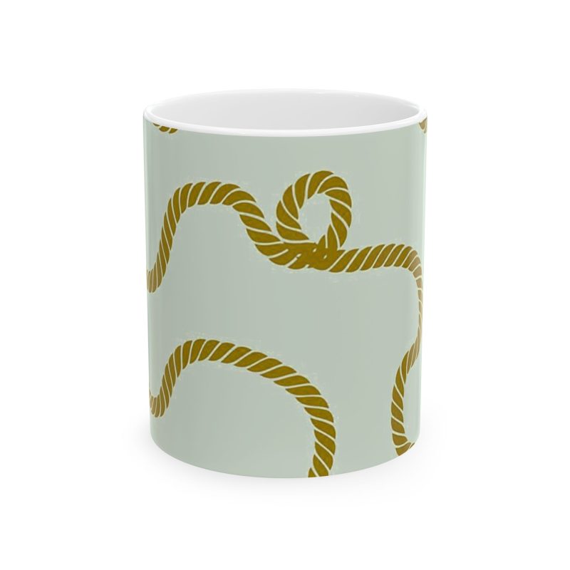 Ceramic Mug, (11oz, 15oz)