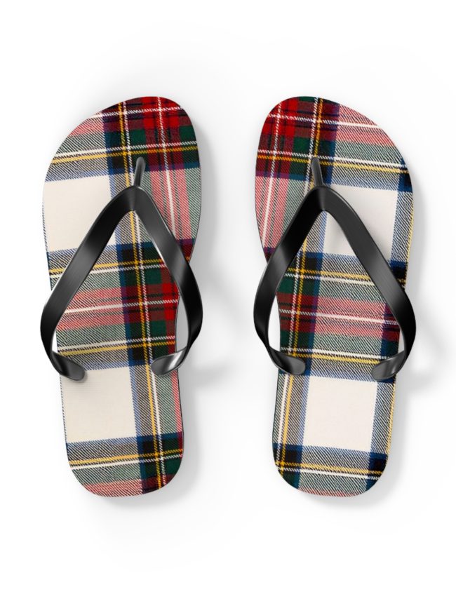 Flip Flops