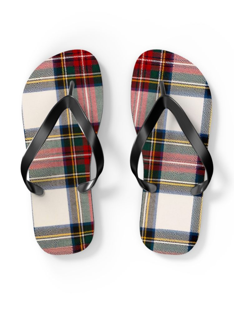 Flip Flops