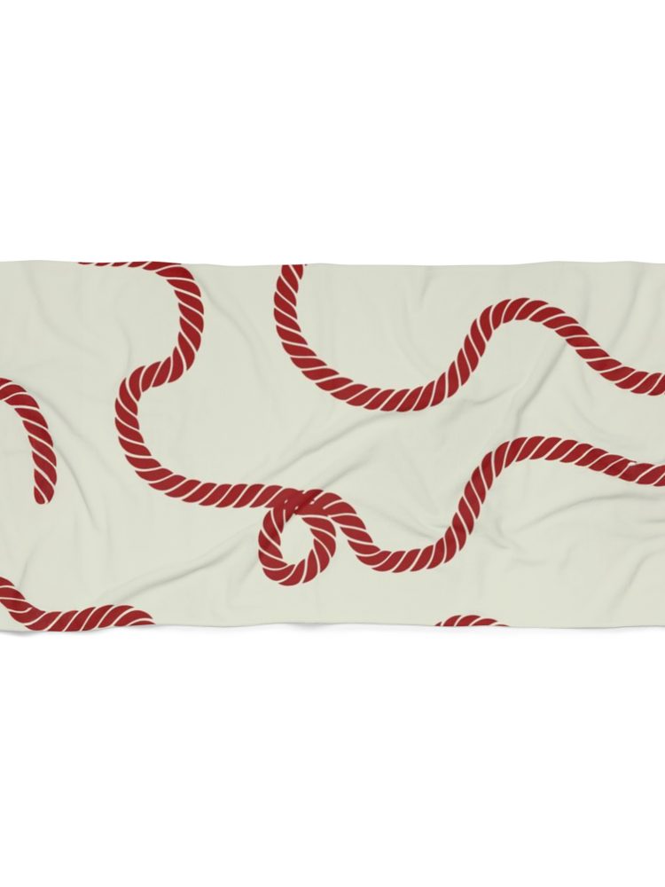 Beach Towel