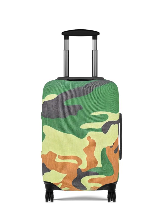 Luggage Cover