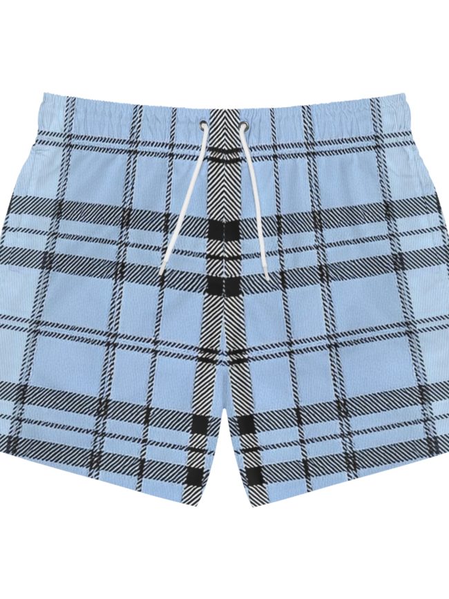 Swim Trunks (AOP)