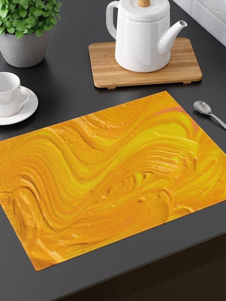 Placemat, 1pc