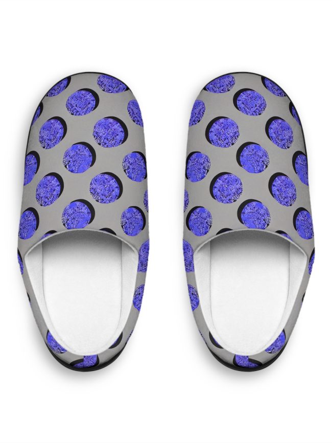 Women's Indoor Slippers