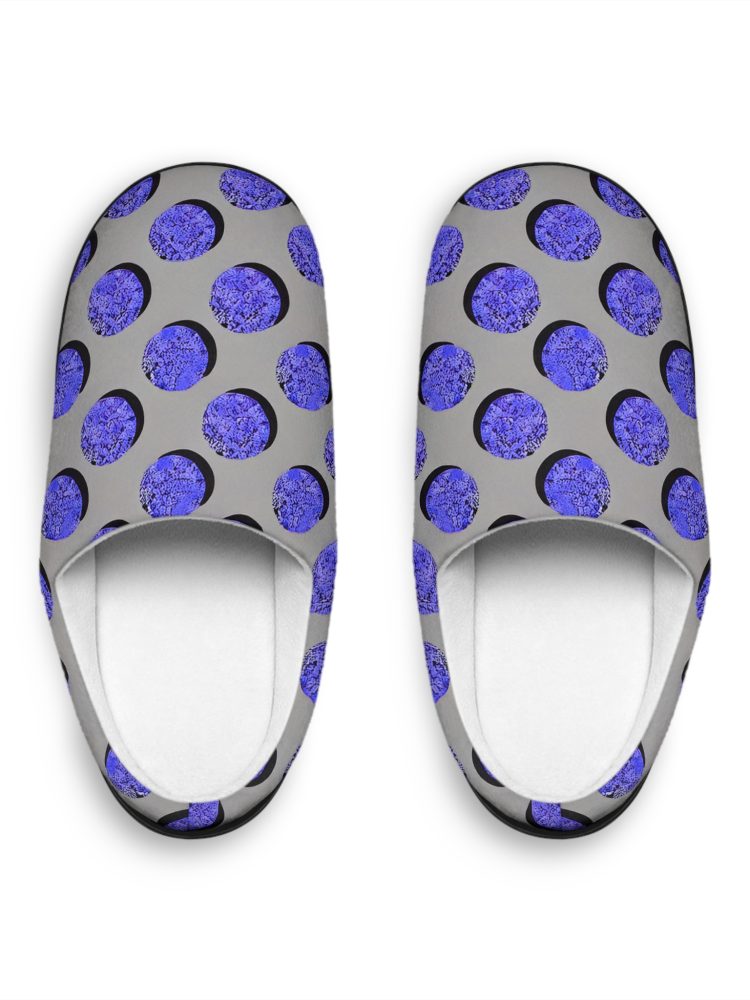Women's Indoor Slippers