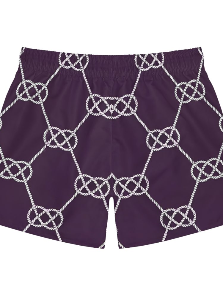 Swim Trunks (AOP)
