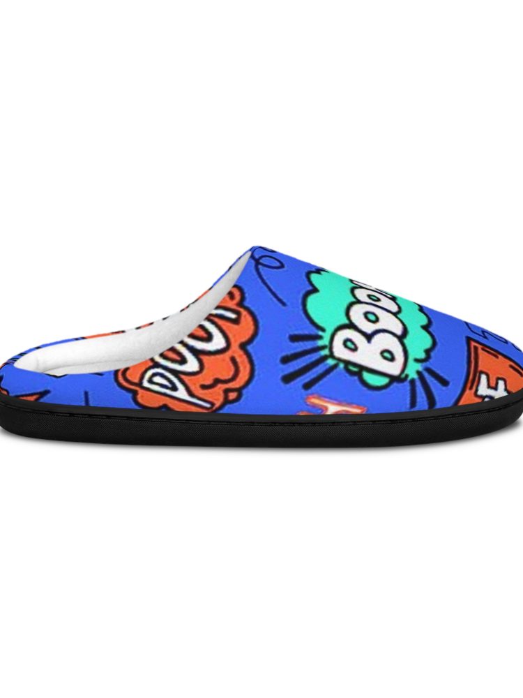 Men's Indoor Slippers