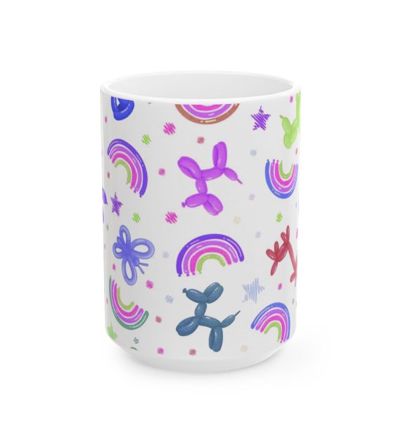 Ceramic Mug, (11oz, 15oz) - Image 5