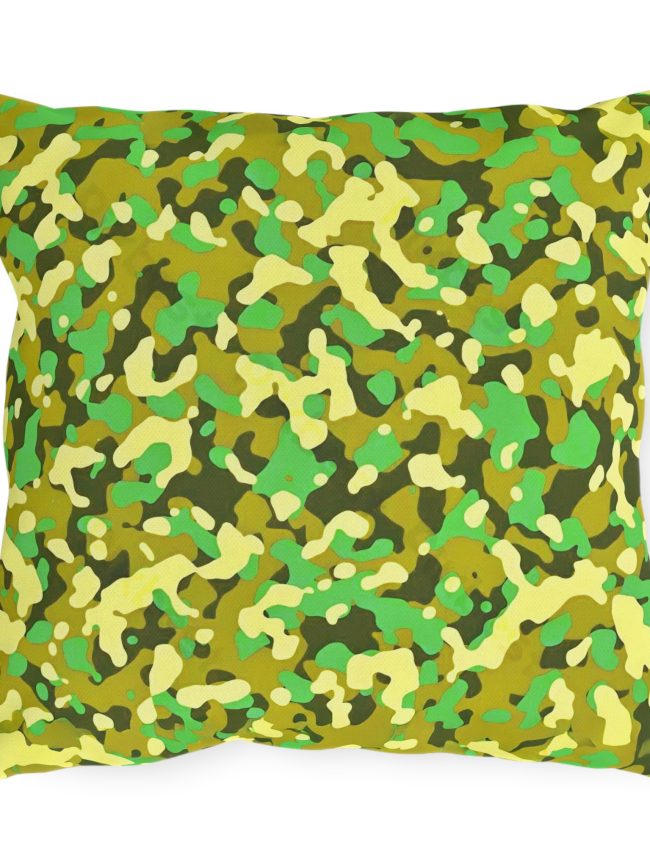 Outdoor Pillows