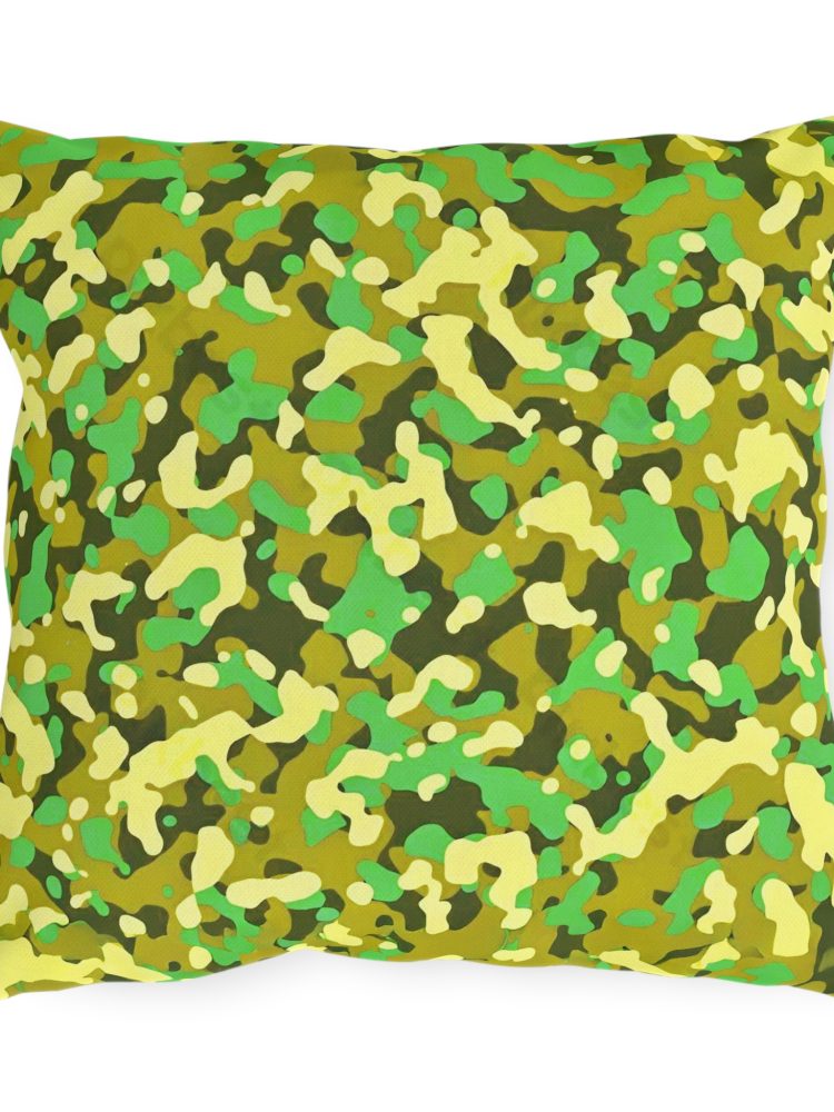 Outdoor Pillows