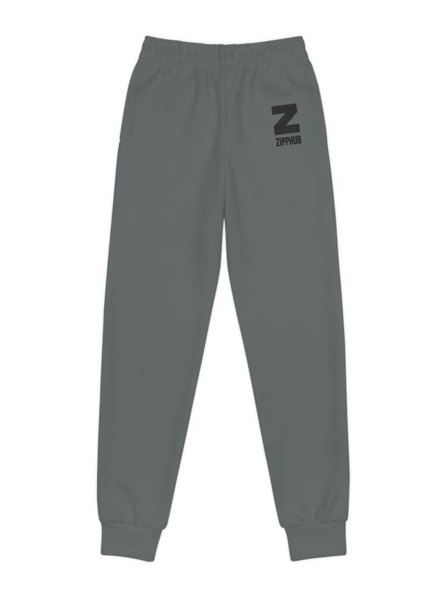 Youth Joggers (AOP)