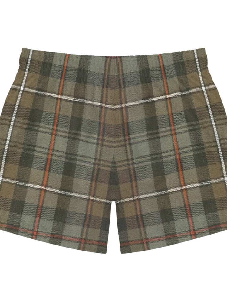 Swim Trunks (AOP)