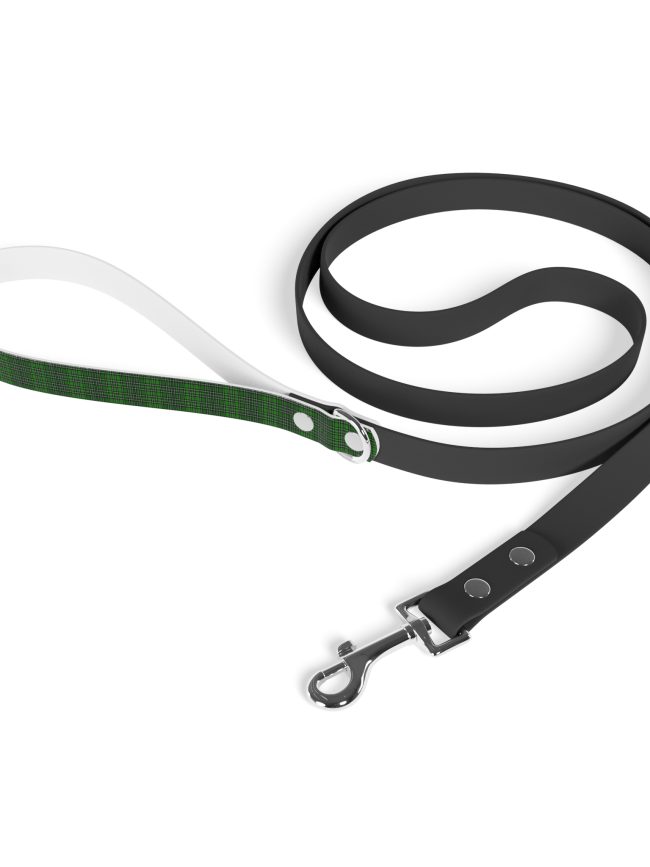 Stylish Dog Leash, Pet Walking Gear, Customizable Pet Accessories, Durable Leash for Dogs, Perfect for Dog Owners