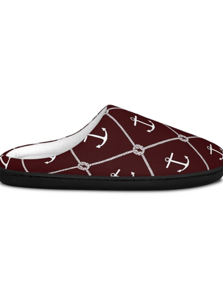 Men's Indoor Slippers