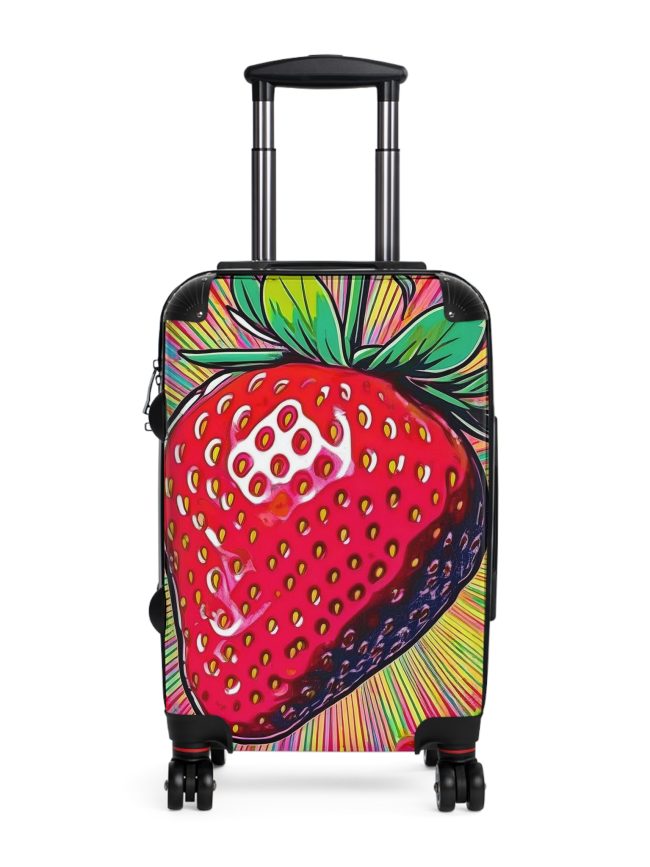 Suitcase