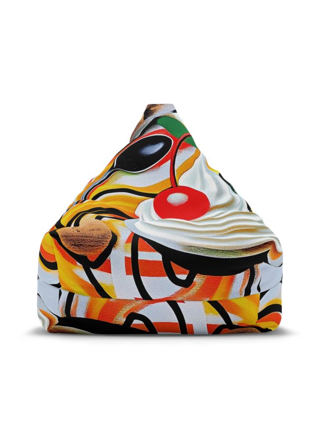 Bean Bag Chair Cover