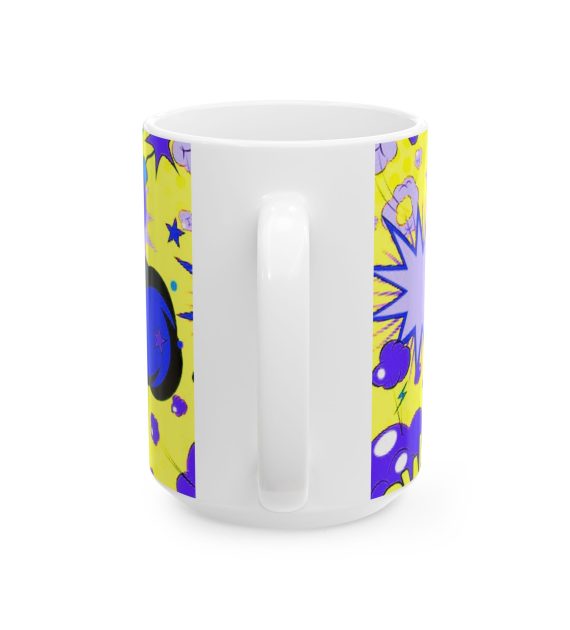 Ceramic Mug, (11oz, 15oz) - Image 6