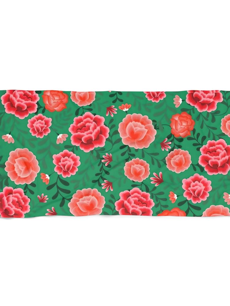 Beach Towel