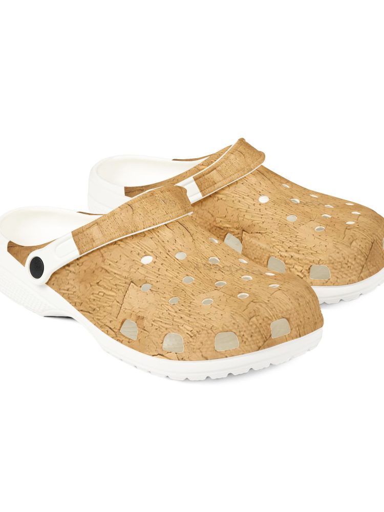 EVA Foam Rubber Shoes (AOP)