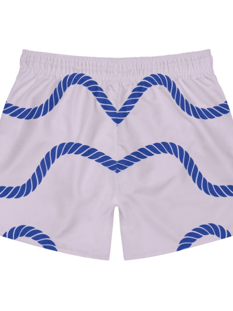 Swim Trunks (AOP)