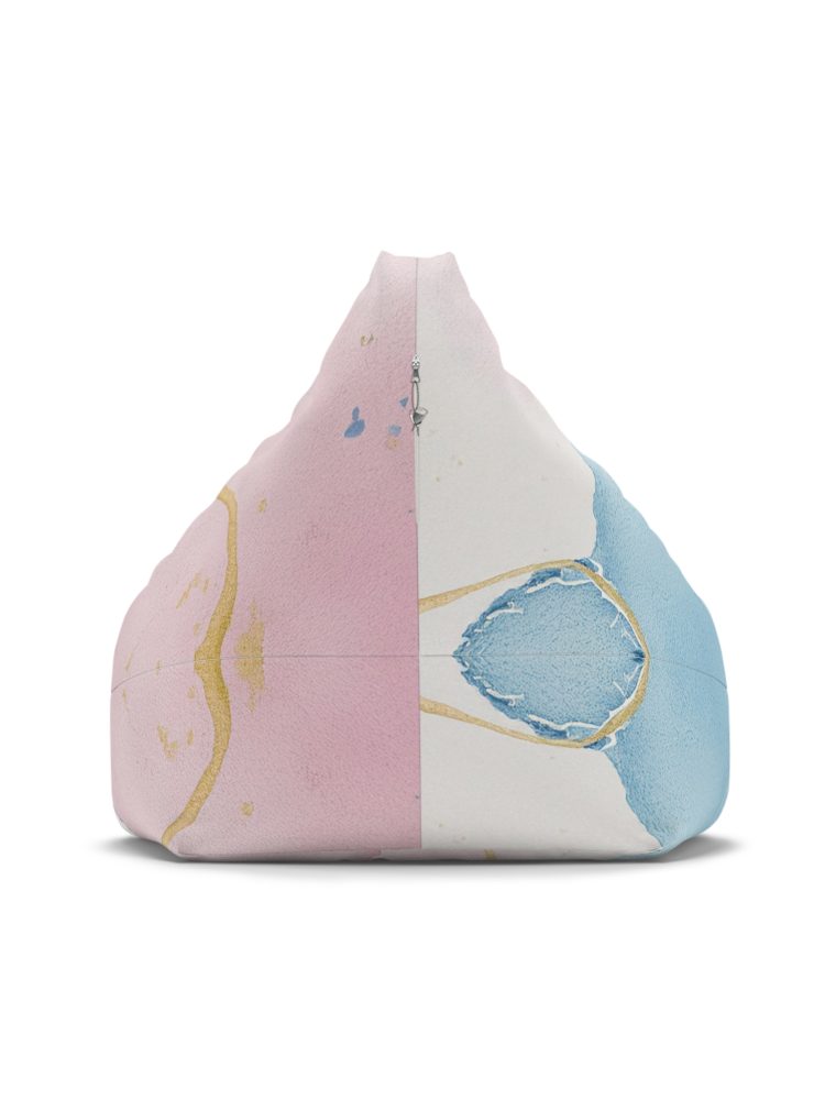 Bean Bag Chair Cover